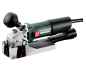 Preview: Metabo Lackfräse LF 850 S + 4 zusätzliche Wendemesser zum Mehrwert, Absaugadapter